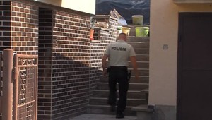 Polícia našla v dome telo hasiča bez známok života. Jeho kolegovia to nesú ťažko