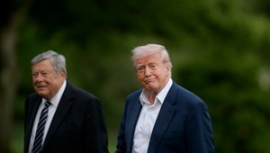 Trump vyzval Rusko, aby sa vzdalo svojich plánov na anexiu celej Ukrajiny