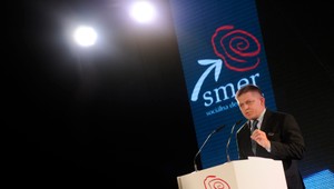 Fico prirovnal Kisku k Bašternákovi, vraj je to to najhoršie, čo sedí v paláci