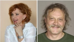 Prichytená Magálová (60) a Geišberg (57): Sú milenci?