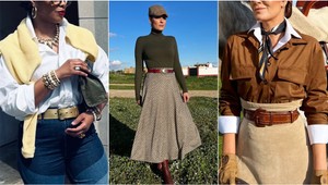 Naučte sa zlaté pravidlo stylingu: Tip, s ktorým skombinujete farby v outfite ako profíčka!