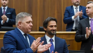 Postup v kauze Súmrak: Ústavný súd odmietol sťažnosti Fica a Kaliňáka