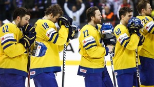 Rusi zdolali Švédov, Fíni sa natrápili s Bielorusmi