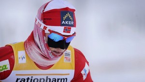 Víťazkou premiérovej minitour Björgenová, Procházková 15.