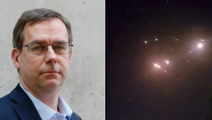 Špecialista na Blízky východ: Irán sa ocitol v situácii, keď musel zareagovať