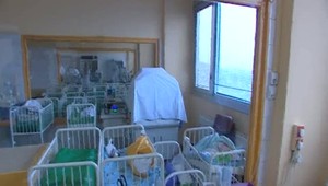 REBRÍČEK: Toto sú najlepšie pôrodnice na Slovensku