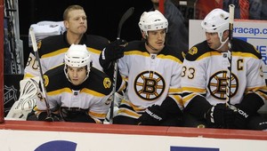 NHL: Chára s Višňovským po dvakrát asistovali