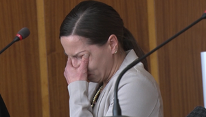 Najprv ju oslobodili, teraz dostala osem rokov. Tvrdí, že sa len bránila