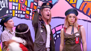 Najnovšia filmová rola Kevina zo Sám doma: Hrá ruského vojaka v modernom Aladinovi