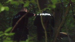 V lese pri Banskej Bystrici objavili kostrové ostatky. Okolnosti a totožnosť nie sú známe