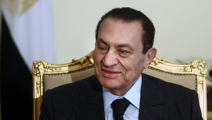 Mubarak si infarkt vymyslel!