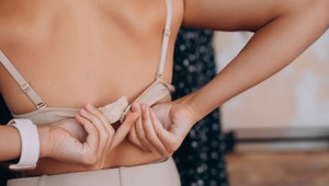 Podprsenka, aká tu ešte nebola! Ženy, obliekli by ste si ju?