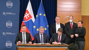 Kabinet schválil memorandum o zlepšení systému zdravotníctva