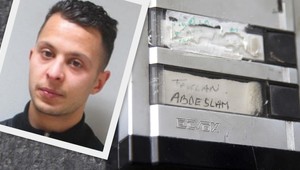 Abdeslam na videu. V nočnom klube pije a tancuje