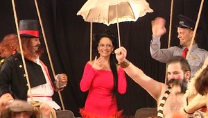 Ako za starých čias. Talent v štýle Lumiérovcov