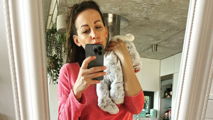 Mesiac po pôrode robí TOTO päťkrát týždenne?! Agáta pod paľbou kritiky!