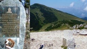 Spod Kriváňa ukradli pamätník, pomôžte ho nájsť...