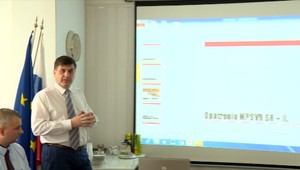 Denné stacionáre sú ohrozené. Ministerstvo bolo opäť na kontrole