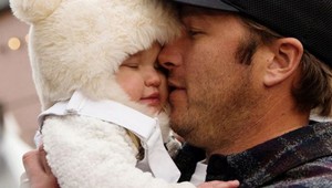 Legendárnemu lyžiarovi sa vlani utopila dcérka. Po roku šokoval TOUTO správou