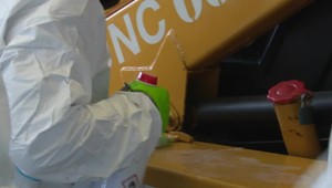 Spektrum 24 o situácii v Chemku Strážske