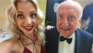 Úprimná Anička Slováčková! Teší sa z rozchodu otca s mladou milenkou a TOTO na jej adresu povedala!