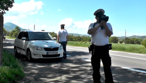 Ani vysoké pokuty nestačia, mnohí ich bez problémov uhradia a idú ďalej. A to aj opakovane