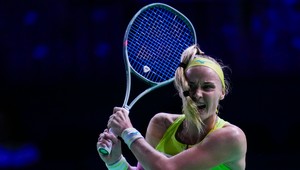 Slovenky zvíťazili nad USA 2:1 a postúpili do štvrťfinále