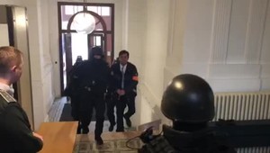 Marianovi Kočnerovi sprísnili podmienky väzby. Zo samotky sa dostane len na hodinu denne