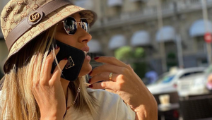 Po zadržaní Plačkovej na situáciu reaguje Jasmina! Mali spoločný biznis!