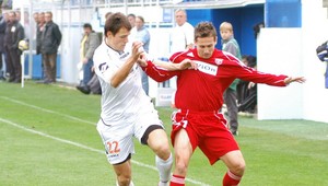 Nedeľňajšie výsledky Corgoň ligy