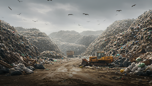 Kráľovnú odpadu a jej spoločníkov odsúdili na tresty väzenia a pokutu