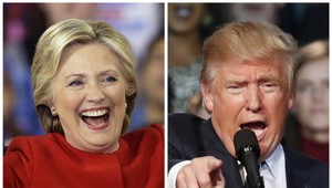 Trump tvrdí, že milióny ľudí hlasovali nelegálne za Hillary Clinton