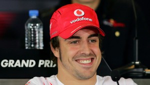 Truli chce do tímu Toyota Fernanda Alonsa