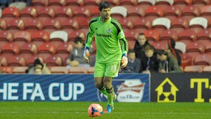 VIDEO. Megaluft brankára v 94. minúte a gól! Trávnikár asi nevalcoval