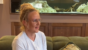 To je kruté! Vendula Pizingerová sa ukázala v spodnej bielizni, jej mladý manžel ju TAKTO urazil!