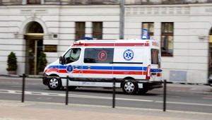 Syn odťal hlavu svojej matke, položil na ňu svätý obrázok