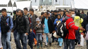 Švédsko ubytuje utečencov v najsevernejšom lyžiarskom areáli sveta