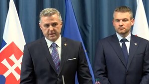 Tibor Gašpar končí ako policajný prezident. Po dohode s Pellegrinim