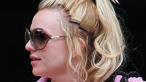 Toto Britney rozhodne nepomôže! Jej upratovačka ju žaluje za útok!