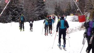 VIDEO: Skialpinistom vo Vysokých Tatrách skončila sezóna