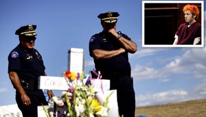 Strelec z Denveru oznámil besnenie vopred. Nikto si to nevšimol!