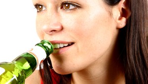 Zámena piva. Pár už autom nikam nemohol ísť