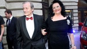 FOTOGALÉRIA. Zomrel český herec Radoslav Brzobohatý (†79)