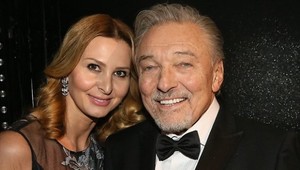 Len s týmito DVOMI ženami to dokázal Karel Gott ťahať 20 rokov! Priznala to samotná Ivana!