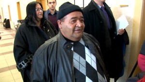 Aktivistu odsúdili za hanobenie národa. Napriek tomu, že bol pripravený aj na smrť, sa odvolal