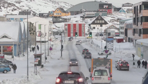 Strategicky dôležité Grónsko: Donald Trump by ho rád získal