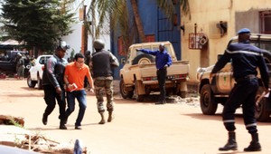 Na luxusný hotel Radisson v Mali zaútočili teroristi, hlásia obete