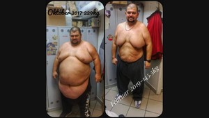 Michal z Reštartu, ktorý schudol až 74 kíl, prehovoril: Toto bol najhorší spôsob stravovania