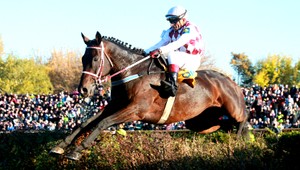 Legendárny džokej Váňa končí! V 60-ke to začína, odkazuje