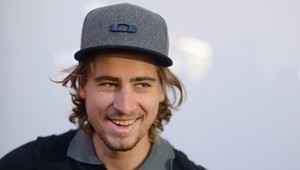 Hrdina Sagan priletel z USA: Som rád, že som doma!